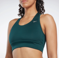 Elevate Your Workout: Supportive Sports Bra & Sleek Gym Leggings Set