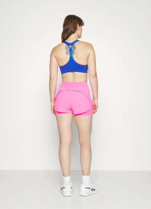 Sweat Drips to Drip Queen: Unleashing the Tech-Powered Evolution of Womens Gym Shorts & Bras